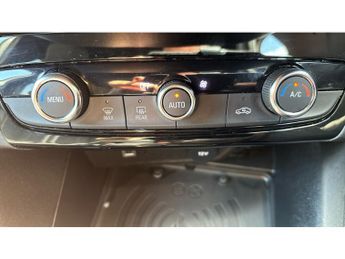 Vauxhall Corsa 115kW GS 51kWh 5dr Auto Electric Hatchback