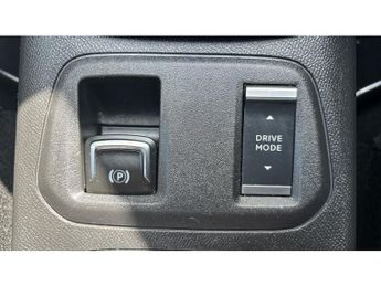 Vauxhall Corsa 115kW GS 51kWh 5dr Auto Electric Hatchback