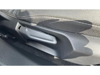 Vauxhall Corsa 115kW GS 51kWh 5dr Auto Electric Hatchback