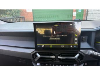 Dacia Bigster 1.8 Hybrid 155 Expression 5dr Auto Hybrid Estate