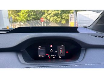 Skoda Enyaq 210kW 85x Sportline 82kWh 4x4 5dr Auto Electric Estate