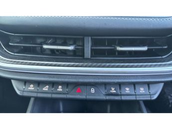 Skoda Enyaq 210kW 85x Sportline 82kWh 4x4 5dr Auto Electric Estate