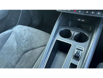 Skoda Enyaq 210kW 85x Sportline 82kWh 4x4 5dr Auto Electric Estate