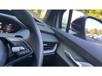 Skoda Enyaq 210kW 85x Sportline 82kWh 4x4 5dr Auto Electric Estate