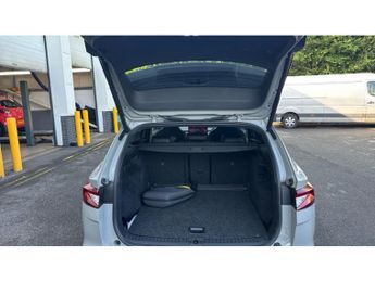 Skoda Enyaq 210kW 85x Sportline 82kWh 4x4 5dr Auto Electric Estate