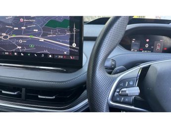 Skoda Enyaq 210kW 85x Sportline 82kWh 4x4 5dr Auto Electric Estate