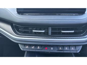 Skoda Enyaq 210kW 85x Sportline 82kWh 4x4 5dr Auto Electric Estate