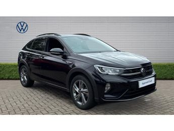 Volkswagen Taigo 1.5 TSI 150 R-Line 5dr DSG Petrol Hatchback
