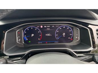 Volkswagen Taigo 1.5 TSI 150 R-Line 5dr DSG Petrol Hatchback