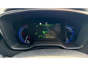 Toyota Corolla 2.0 VVT-i Hybrid Design 5dr CVT Hybrid Hatchback