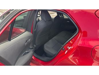 Toyota Corolla 2.0 VVT-i Hybrid Design 5dr CVT Hybrid Hatchback