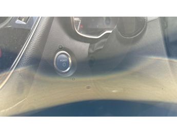 Toyota Corolla 2.0 VVT-i Hybrid Design 5dr CVT Hybrid Hatchback