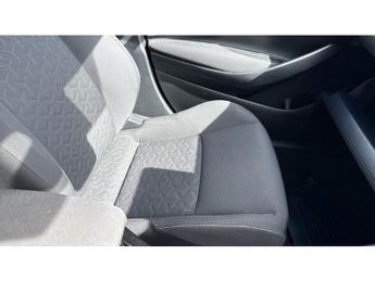 Toyota Corolla 2.0 VVT-i Hybrid Design 5dr CVT Hybrid Hatchback