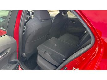 Toyota Corolla 2.0 VVT-i Hybrid Design 5dr CVT Hybrid Hatchback