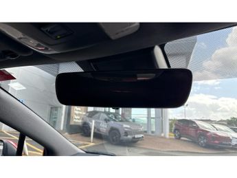 Toyota Corolla 2.0 VVT-i Hybrid Design 5dr CVT Hybrid Hatchback