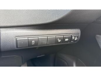 Toyota Corolla 2.0 VVT-i Hybrid Design 5dr CVT Hybrid Hatchback
