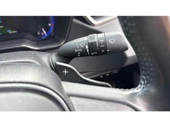 Toyota Corolla 2.0 VVT-i Hybrid Design 5dr CVT Hybrid Hatchback