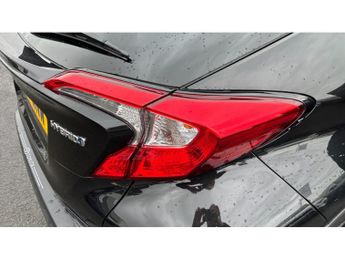 Toyota C-HR 1.8 Hybrid Design 5dr CVT Hybrid Hatchback