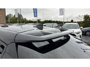 Toyota C-HR 1.8 Hybrid Design 5dr CVT Hybrid Hatchback
