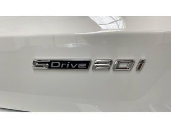BMW X1 sDrive 20i MHT M Sport 5dr Step Auto Petrol Estate
