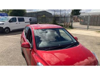 Hyundai i10 1.0 MPi SE Connect 5dr Auto Petrol Hatchback