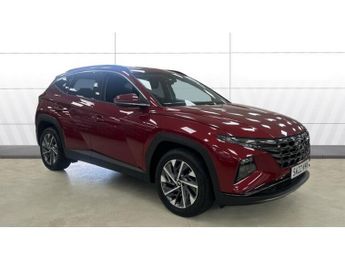Hyundai Tucson 1.6 TGDi Premium 5dr 2WD Petrol Estate