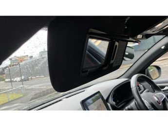Renault Arkana 1.3 Mild hybrid 140 R.S. Line 5dr EDC Petrol Estate