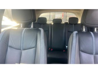 Nissan LEAF 110kW Tekna 40kWh 5dr Auto Electric Hatchback