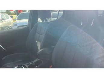 Nissan LEAF 110kW Tekna 40kWh 5dr Auto Electric Hatchback