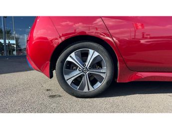 Nissan LEAF 110kW Tekna 40kWh 5dr Auto Electric Hatchback