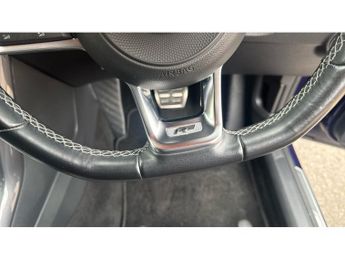 Volkswagen T-Roc 1.5 TSI EVO R-Line 5dr DSG Petrol Hatchback
