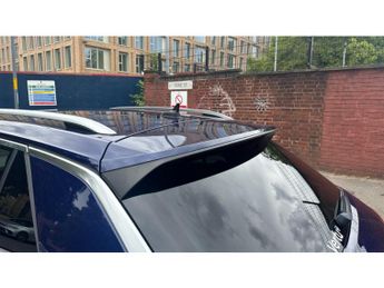 Volkswagen T-Roc 1.5 TSI EVO R-Line 5dr DSG Petrol Hatchback