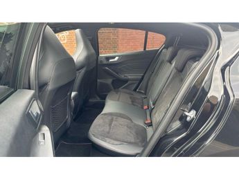 Ford Focus ST 2.3 EcoBoost ST 5dr Auto Petrol Hatchback