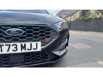 Ford Focus ST 2.3 EcoBoost ST 5dr Auto Petrol Hatchback