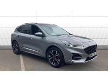 Ford Kuga 1.5 EcoBoost 150 ST-Line X Edition 5dr Petrol Estate