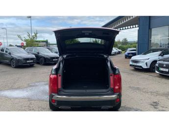 Peugeot 3008 1.5 BlueHDi GT 5dr EAT8 Diesel Estate