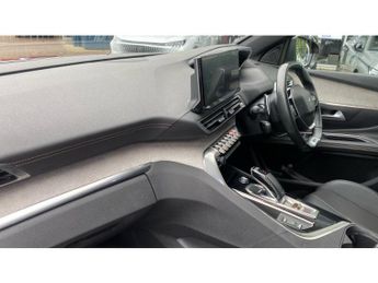 Peugeot 3008 1.5 BlueHDi GT 5dr EAT8 Diesel Estate
