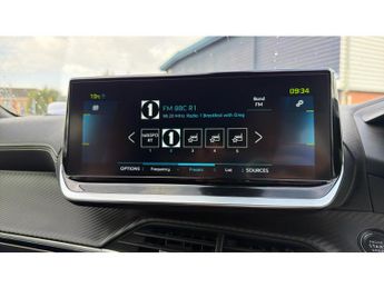 Peugeot 2008 100kW GT 50kWh 5dr Auto Electric Estate