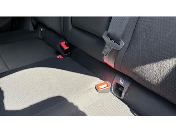 Nissan Qashqai 1.3 DiG-T MH 158 N-Connecta 5dr Xtronic Petrol Hatchback
