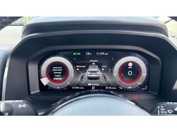 Nissan Qashqai 1.3 DiG-T MH 158 N-Connecta 5dr Xtronic Petrol Hatchback