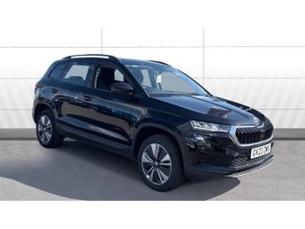 Skoda Karoq 1.5 TSI SE Drive 5dr Petrol Estate