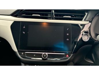 Vauxhall Corsa 100kW SE Nav Premium 50kWh 5dr Auto [11kWCh] Electric Hatchback