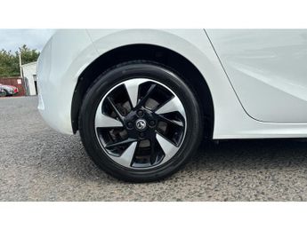 Vauxhall Corsa 100kW SE Nav Premium 50kWh 5dr Auto [11kWCh] Electric Hatchback