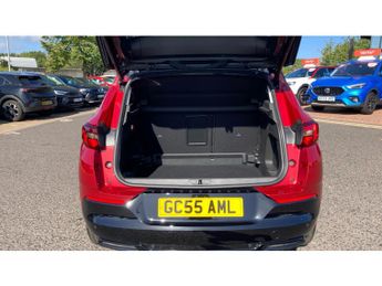 Vauxhall Grandland 1.2 Hybrid [136] Ultimate 5dr e-DCT6 [Pan Roof] Petrol Hatchback