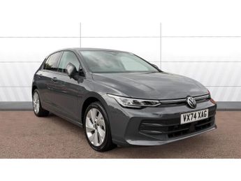 Volkswagen Golf TDi 2.0 TDI Match 5dr Diesel Hatchback