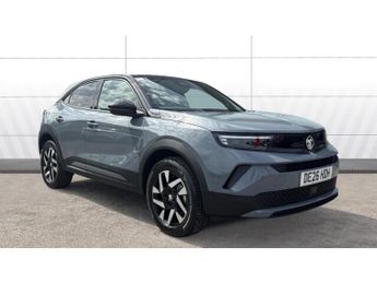 Vauxhall Mokka 1.2 Turbo 136 Griffin 5dr Petrol Hatchback