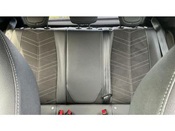 Vauxhall Corsa 1.2 Turbo Ultimate 5dr Auto Petrol Hatchback