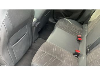 Vauxhall Corsa 1.2 Turbo Ultimate 5dr Auto Petrol Hatchback
