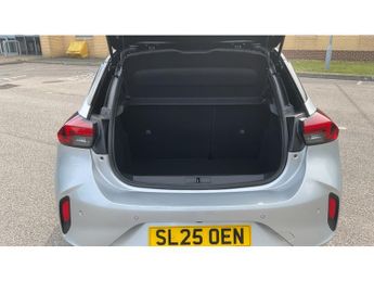 Vauxhall Corsa 1.2 Turbo Ultimate 5dr Auto Petrol Hatchback