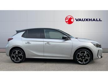 Vauxhall Corsa 1.2 Turbo Ultimate 5dr Auto Petrol Hatchback